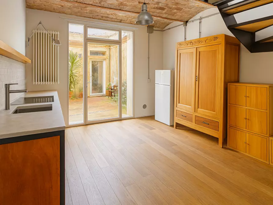 Immagine 3 di Terratetto in vendita  a Cascina