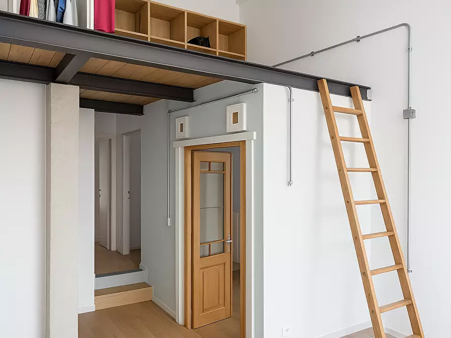 Immagine 6 di Terratetto in vendita  a Cascina