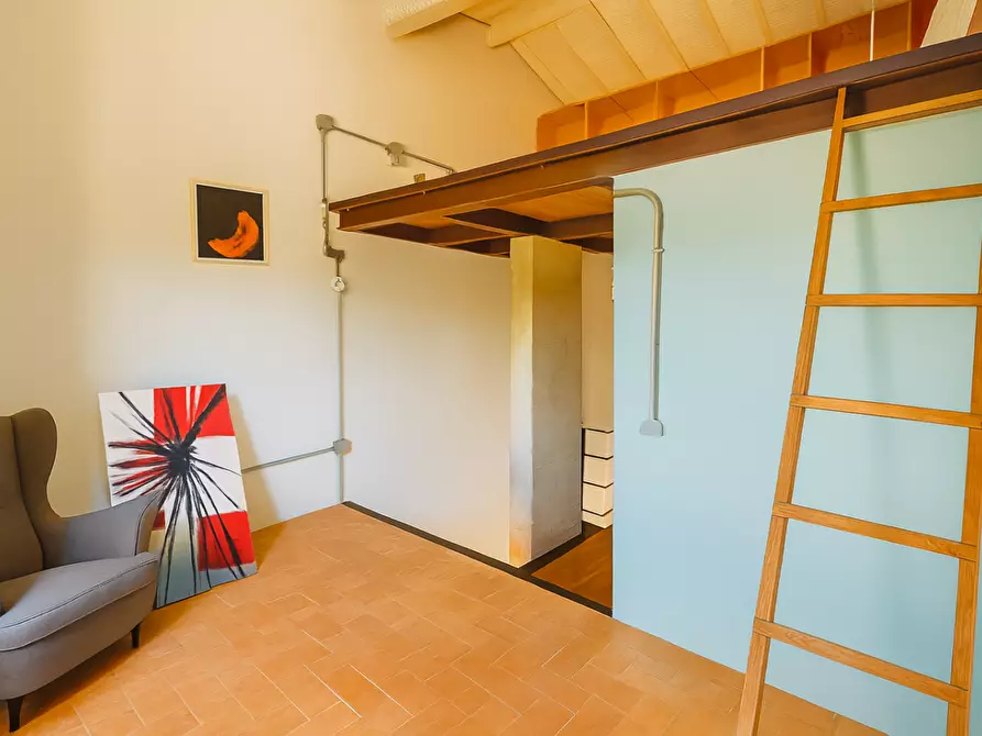 Immagine 5 di Terratetto in vendita  a Cascina