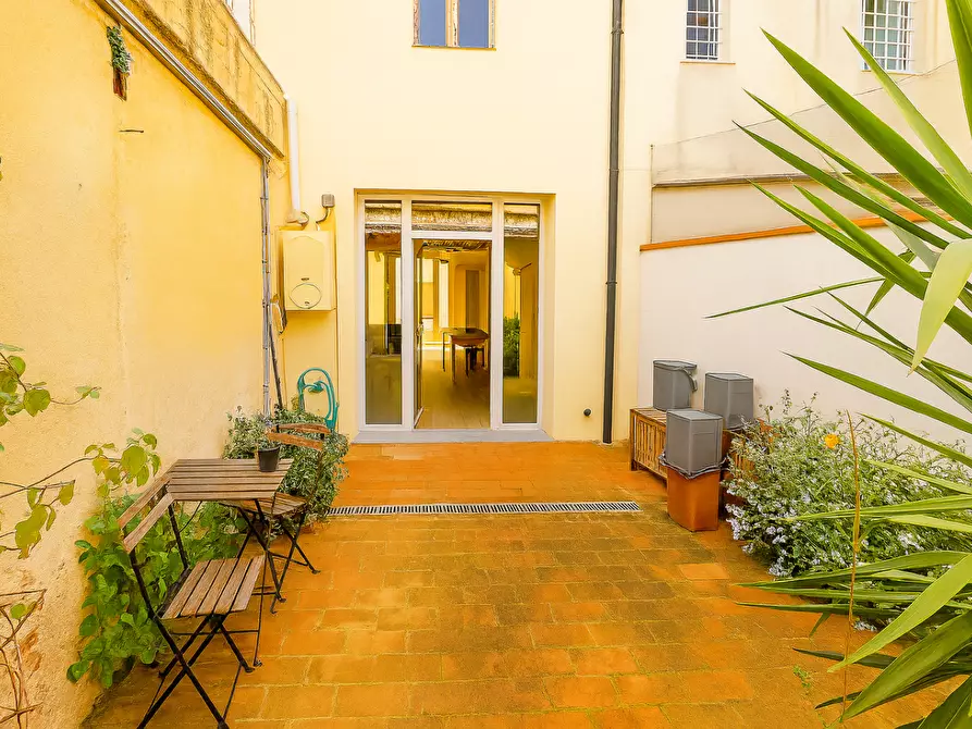 Immagine 12 di Terratetto in vendita  a Cascina