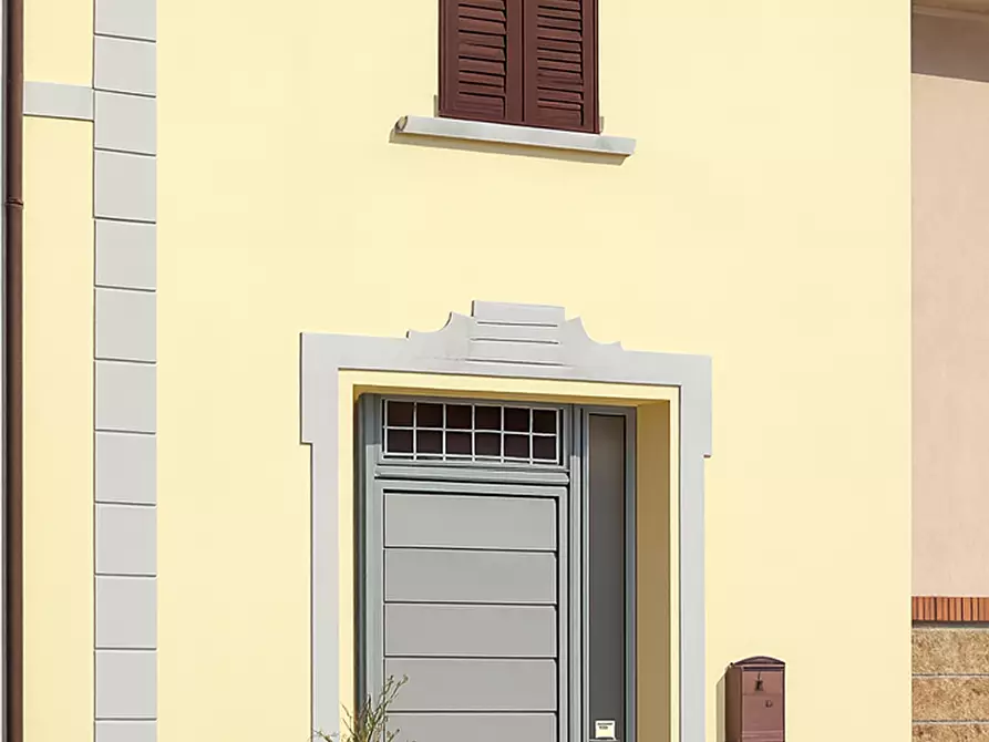 Immagine 16 di Terratetto in vendita  a Cascina