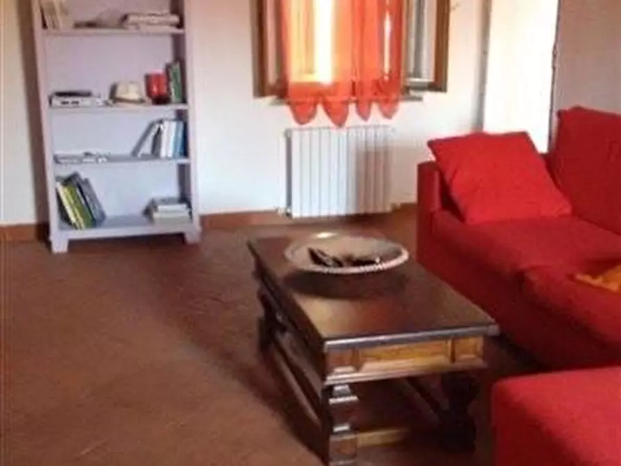 Immagine 20 di Casa colonica in vendita  a Roccalbegna