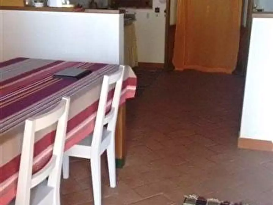 Immagine 18 di Casa colonica in vendita  a Roccalbegna