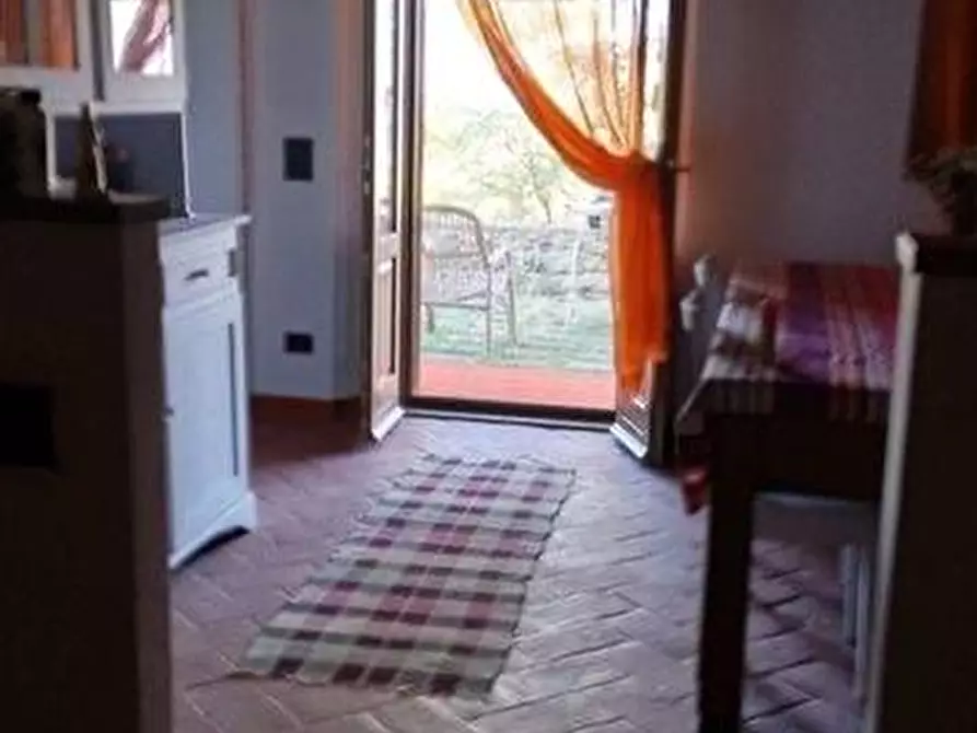 Immagine 17 di Casa colonica in vendita  a Roccalbegna