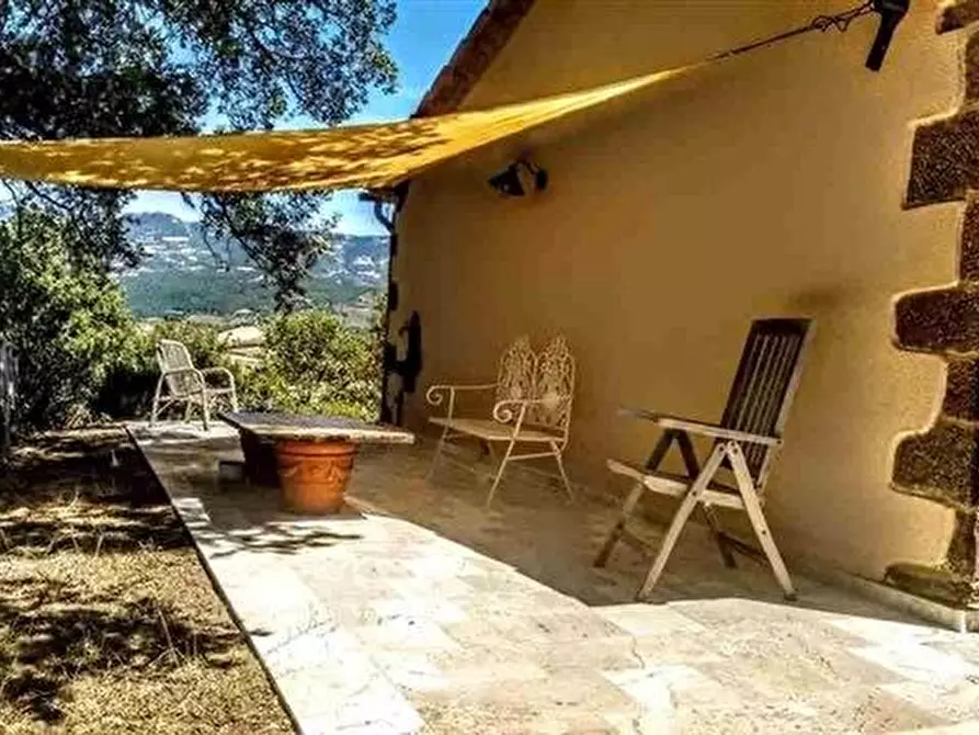 Immagine 13 di Casa colonica in vendita  a Roccalbegna