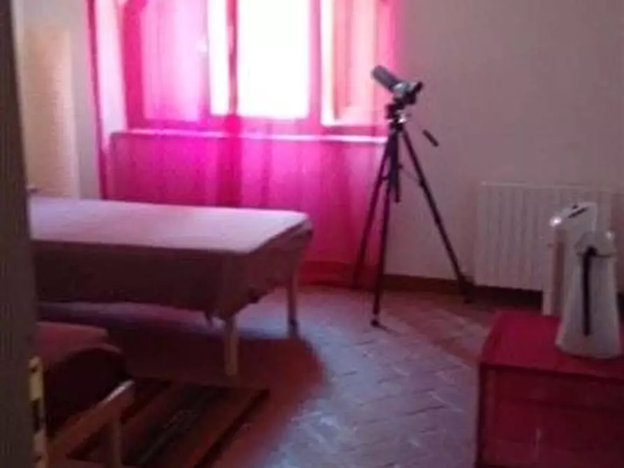 Immagine 21 di Casa colonica in vendita  a Roccalbegna