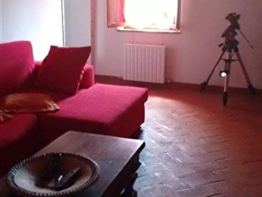 Immagine 16 di Casa colonica in vendita  a Roccalbegna