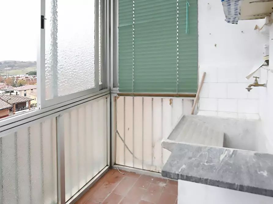 Immagine 8 di Appartamento in vendita  a Collesalvetti