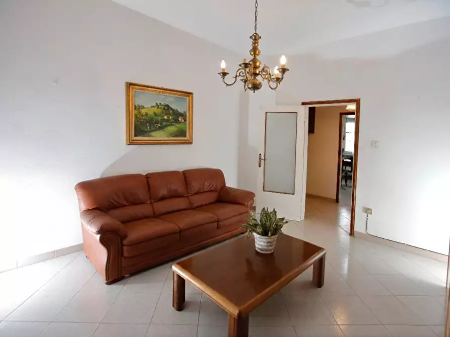 Immagine 9 di Appartamento in vendita  a Collesalvetti