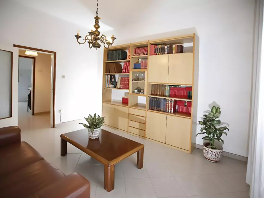 Immagine 12 di Appartamento in vendita  a Collesalvetti