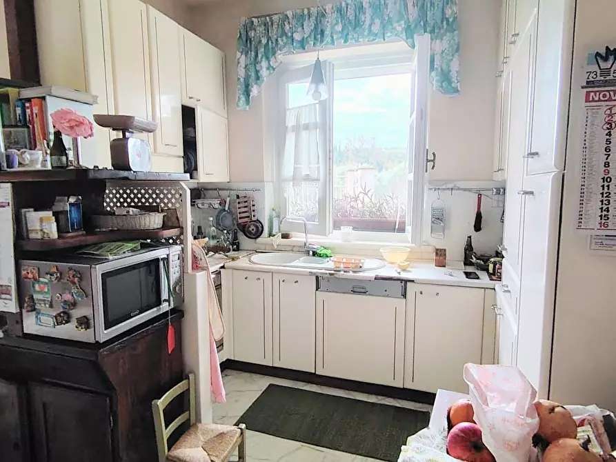 Immagine 10 di Appartamento in vendita  a Casciana Terme Lari