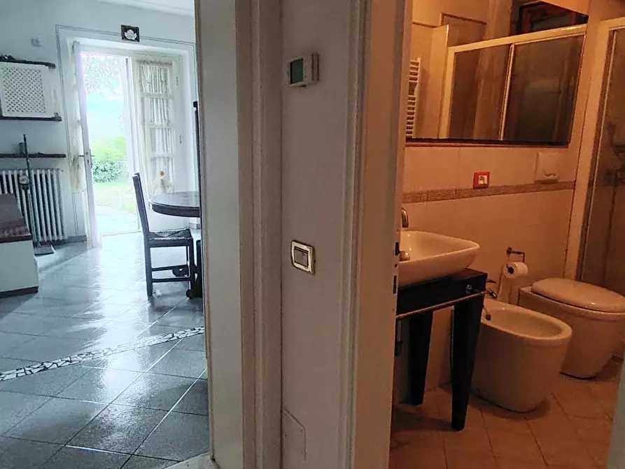 Immagine 17 di Appartamento in vendita  a Casciana Terme Lari