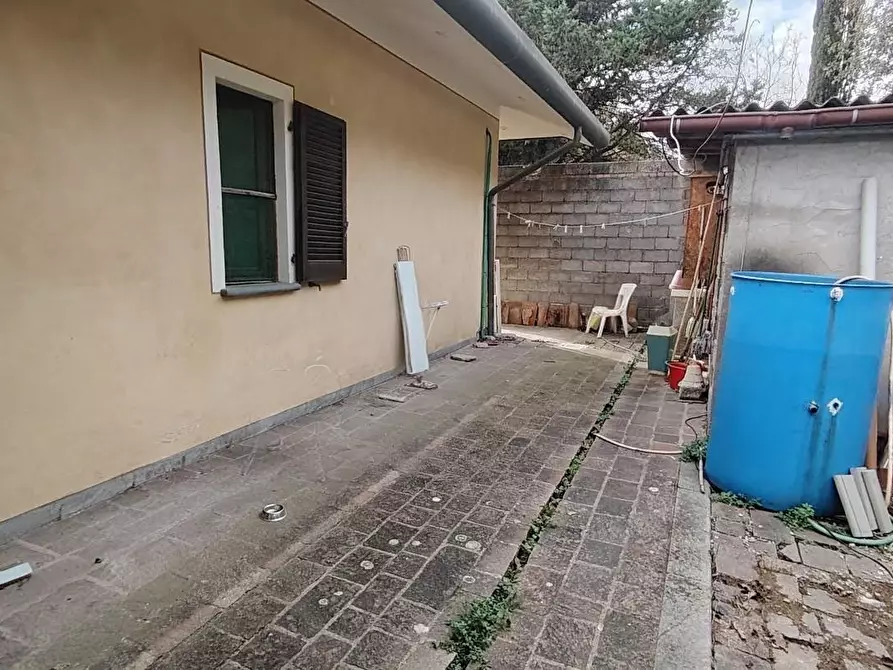 Immagine 4 di Appartamento in vendita  a Casciana Terme Lari