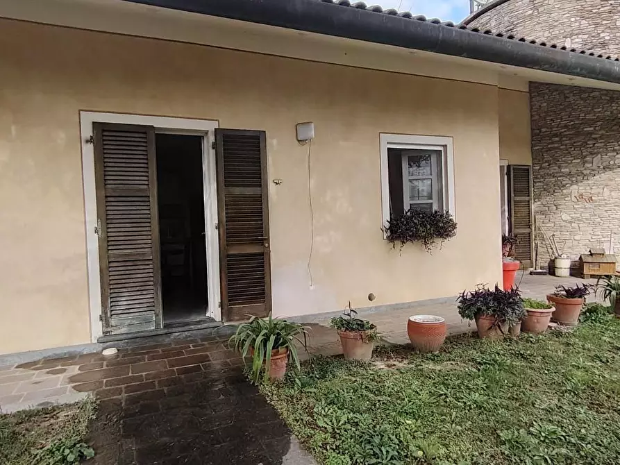 Immagine 6 di Appartamento in vendita  a Casciana Terme Lari