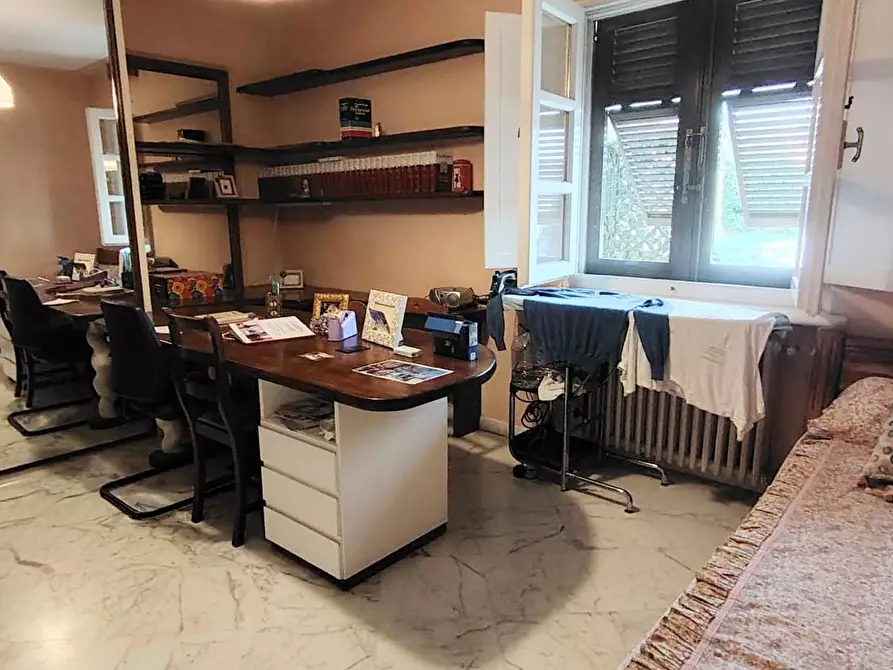 Immagine 11 di Appartamento in vendita  a Casciana Terme Lari