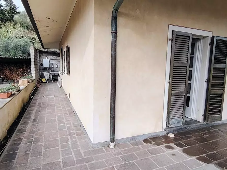 Immagine 7 di Appartamento in vendita  a Casciana Terme Lari