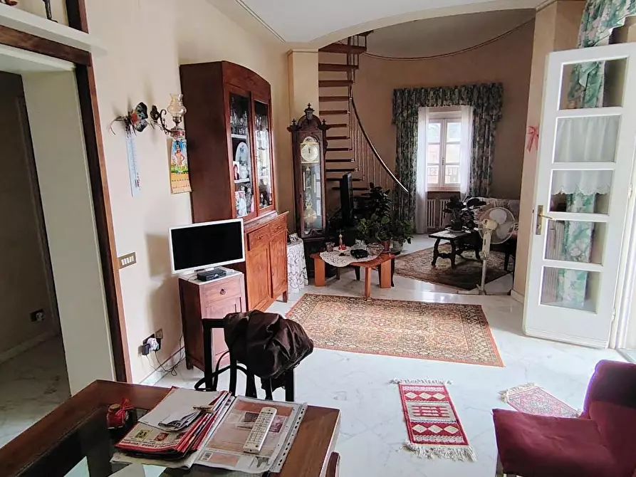 Immagine 8 di Appartamento in vendita  a Casciana Terme Lari