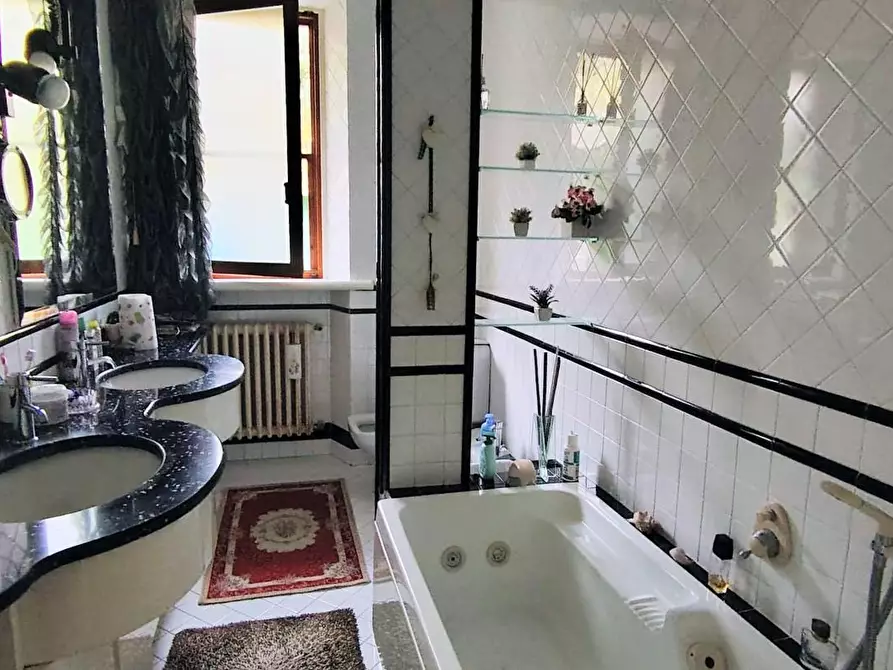 Immagine 18 di Appartamento in vendita  a Casciana Terme Lari