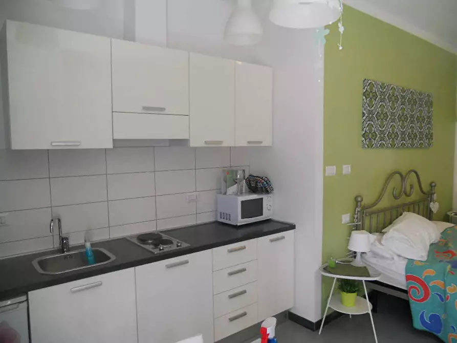 Immagine 6 di Appartamento in vendita  a Arcola