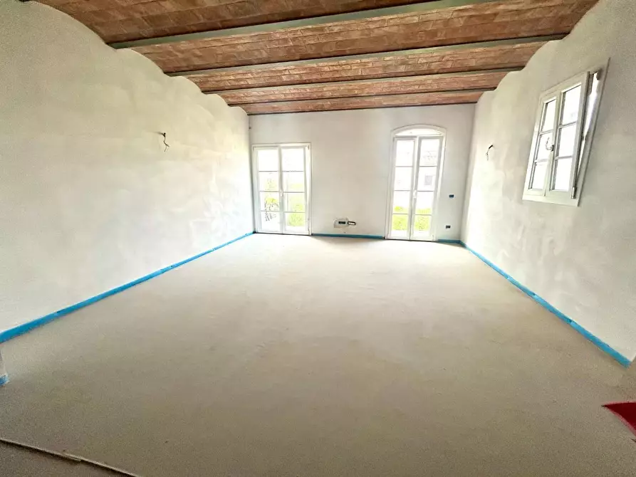 Immagine 3 di Casa bifamiliare in vendita  a Ponsacco