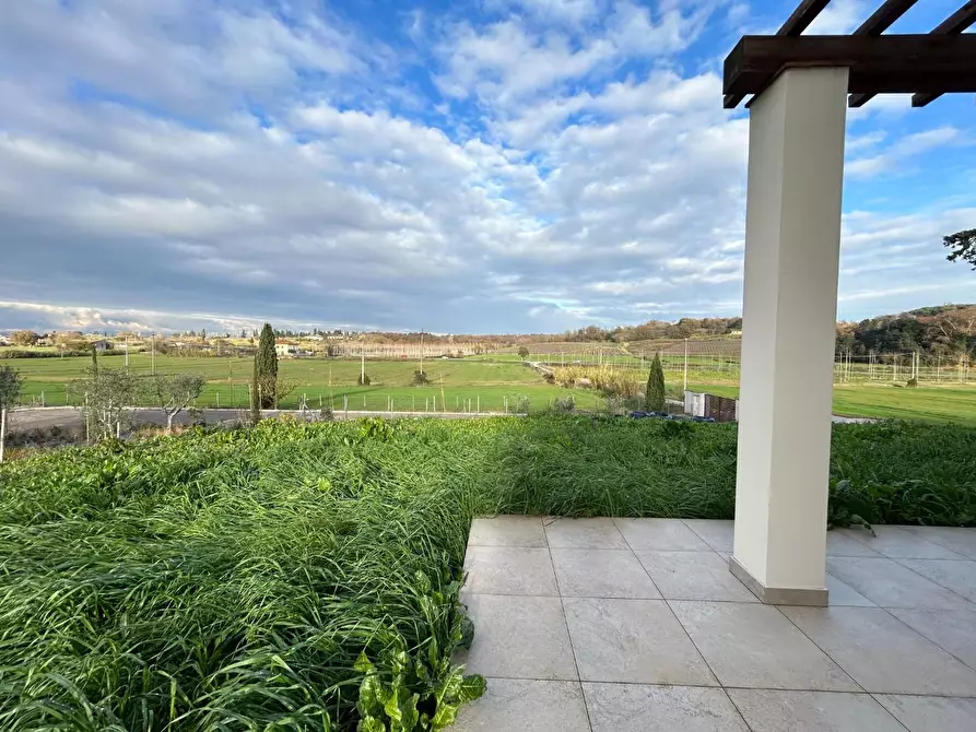 Immagine 1 di Casa bifamiliare in vendita  a Ponsacco