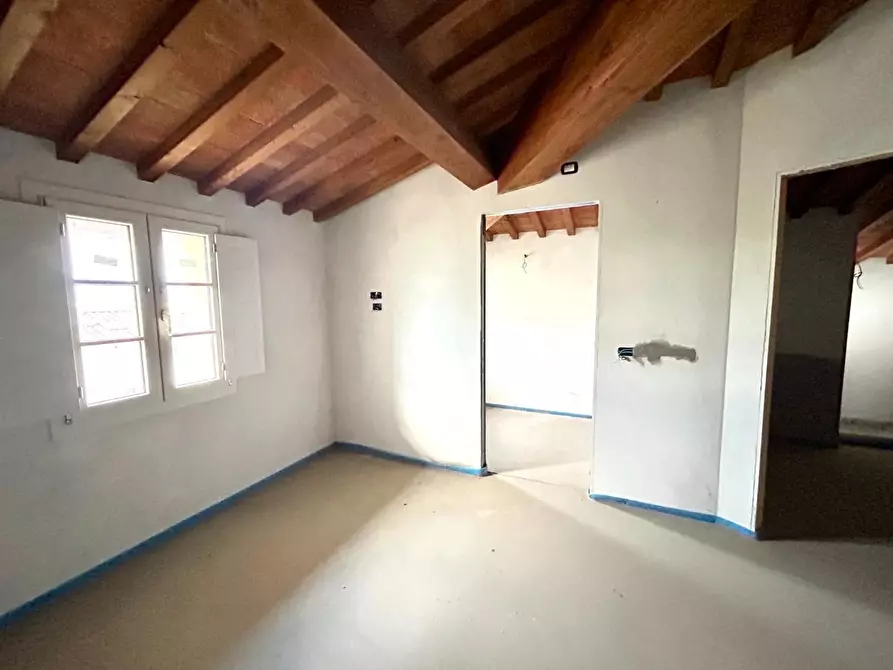 Immagine 15 di Casa bifamiliare in vendita  a Ponsacco