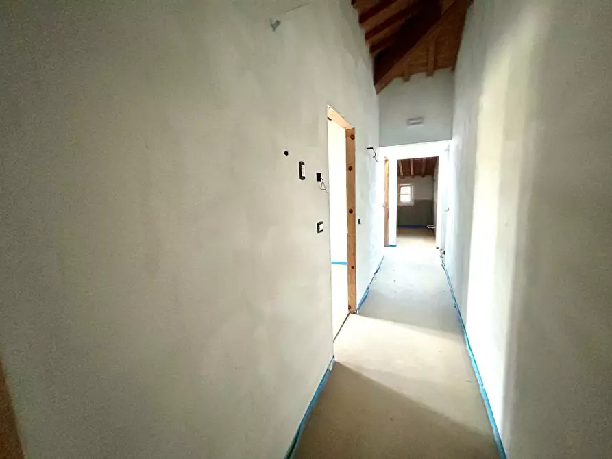 Immagine 14 di Casa bifamiliare in vendita  a Ponsacco