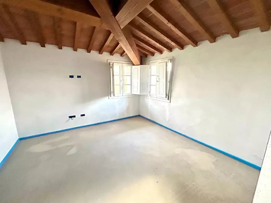 Immagine 6 di Casa bifamiliare in vendita  a Ponsacco