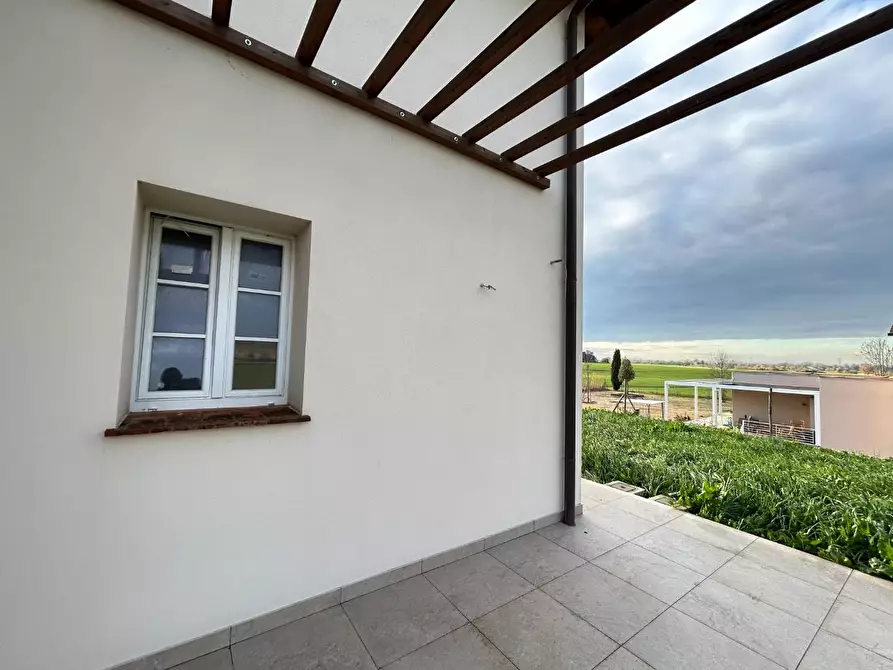 Immagine 8 di Casa bifamiliare in vendita  a Ponsacco