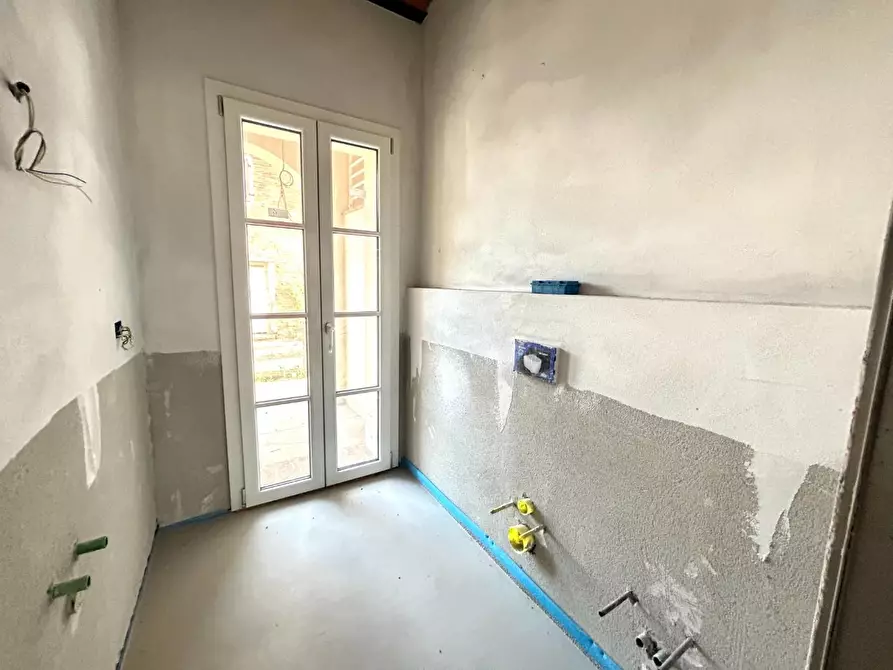 Immagine 7 di Casa bifamiliare in vendita  a Ponsacco