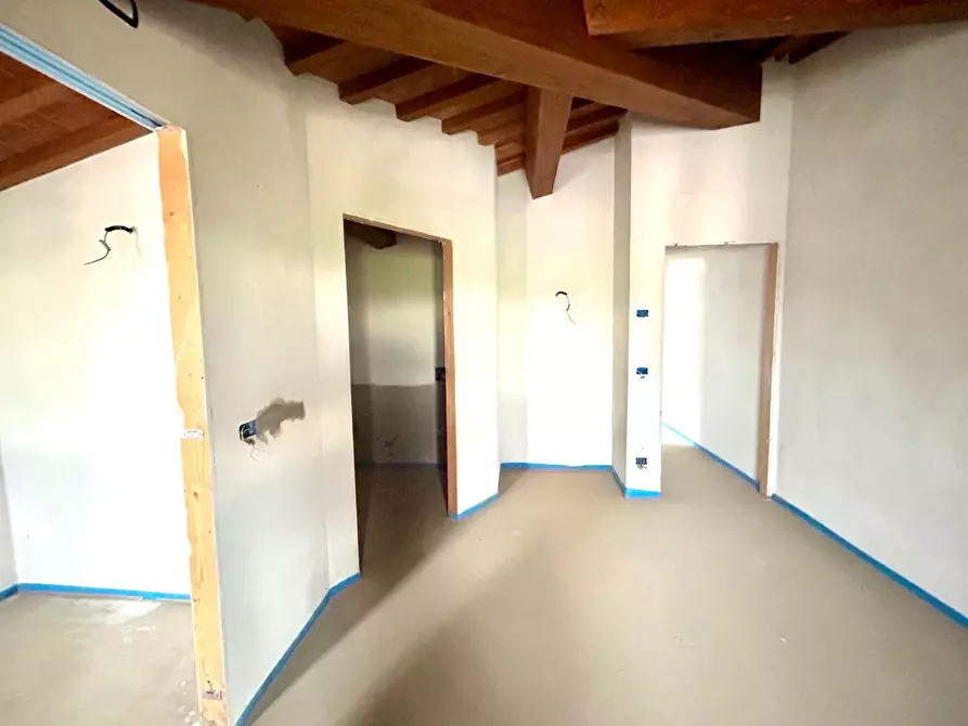 Immagine 13 di Casa bifamiliare in vendita  a Ponsacco