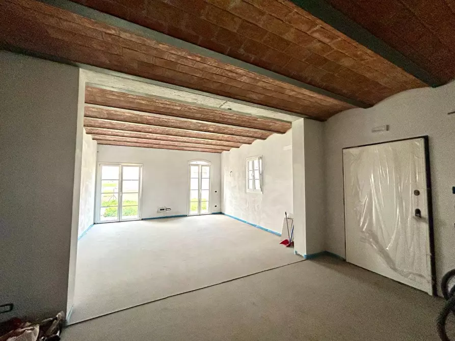 Immagine 5 di Casa bifamiliare in vendita  a Ponsacco