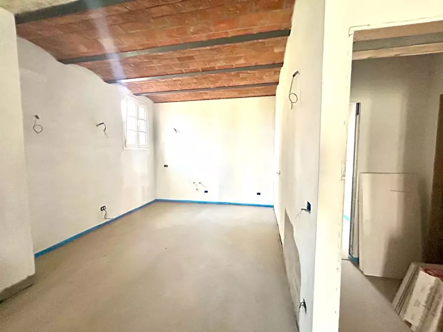 Immagine 4 di Casa bifamiliare in vendita  a Ponsacco