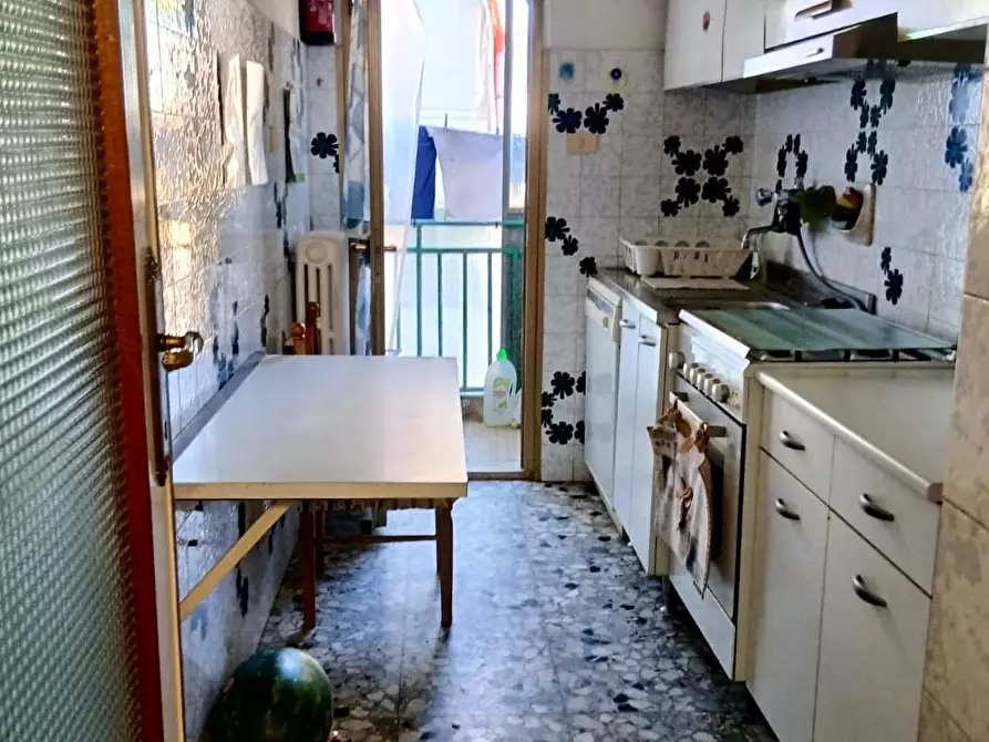 Immagine 4 di Appartamento in vendita  a Viareggio