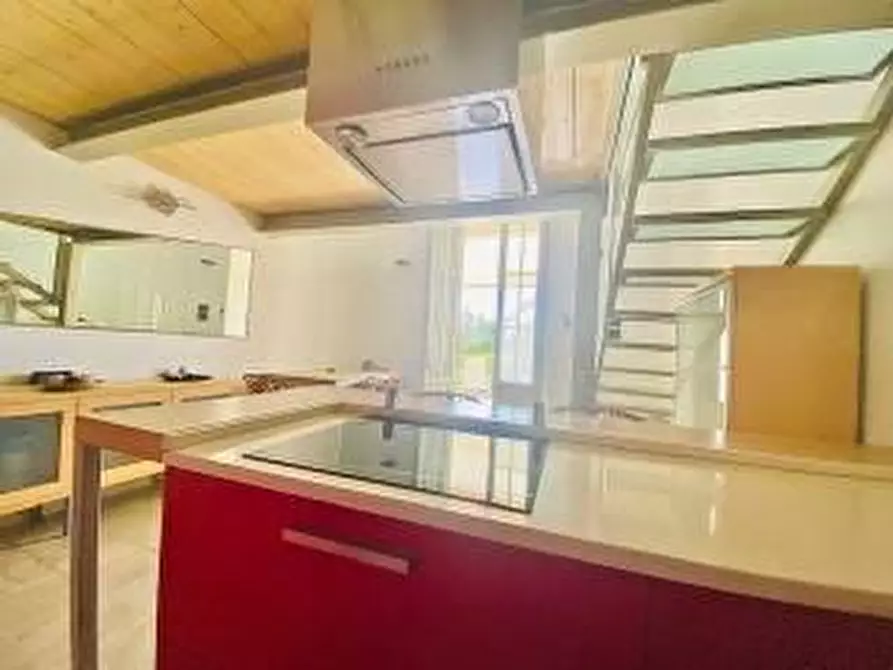 Immagine 11 di Appartamento in affitto  a Pisa