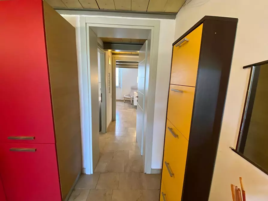 Immagine 21 di Appartamento in affitto  a Pisa