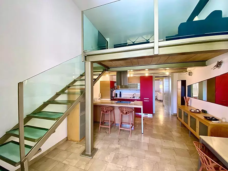 Immagine 10 di Appartamento in affitto  a Pisa