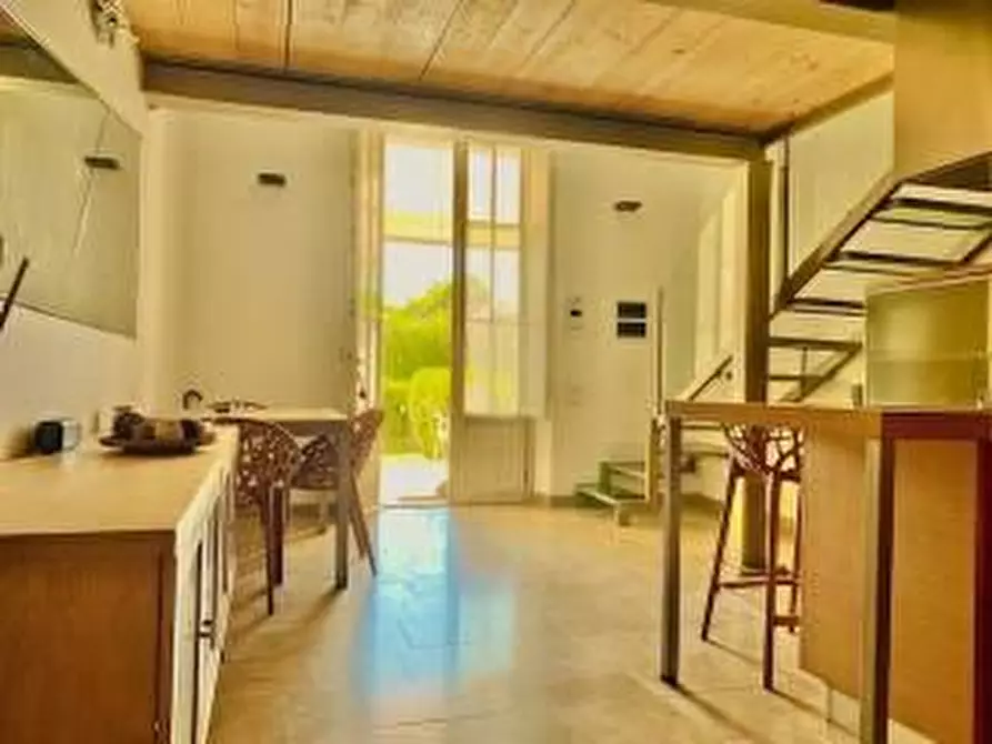 Immagine 9 di Appartamento in affitto  a Pisa