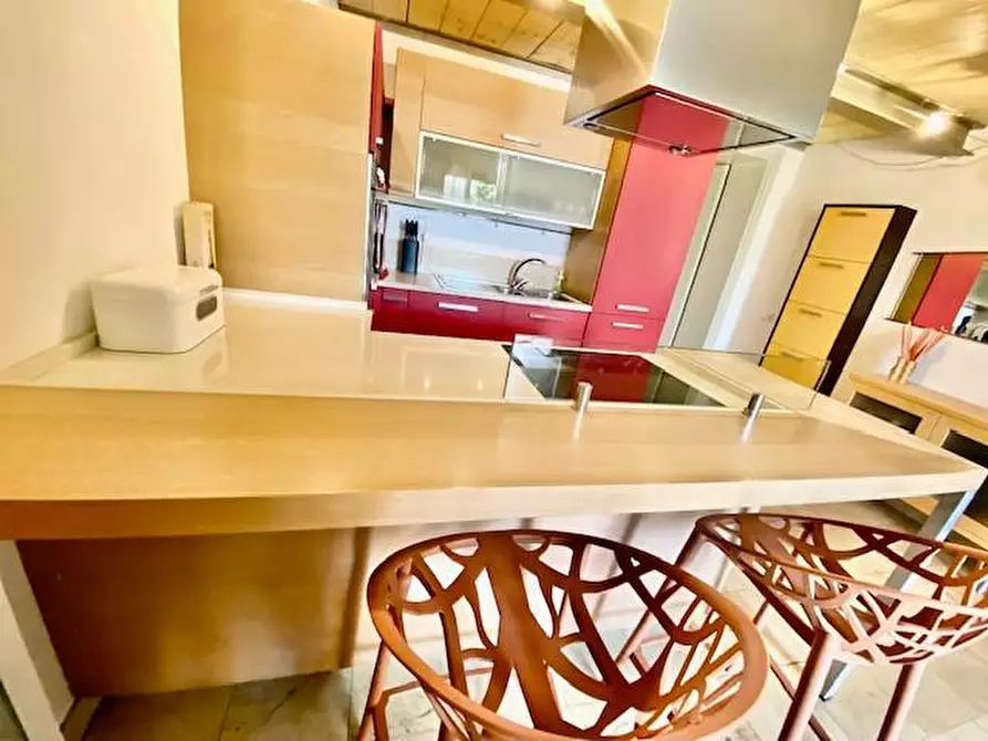 Immagine 12 di Appartamento in affitto  a Pisa