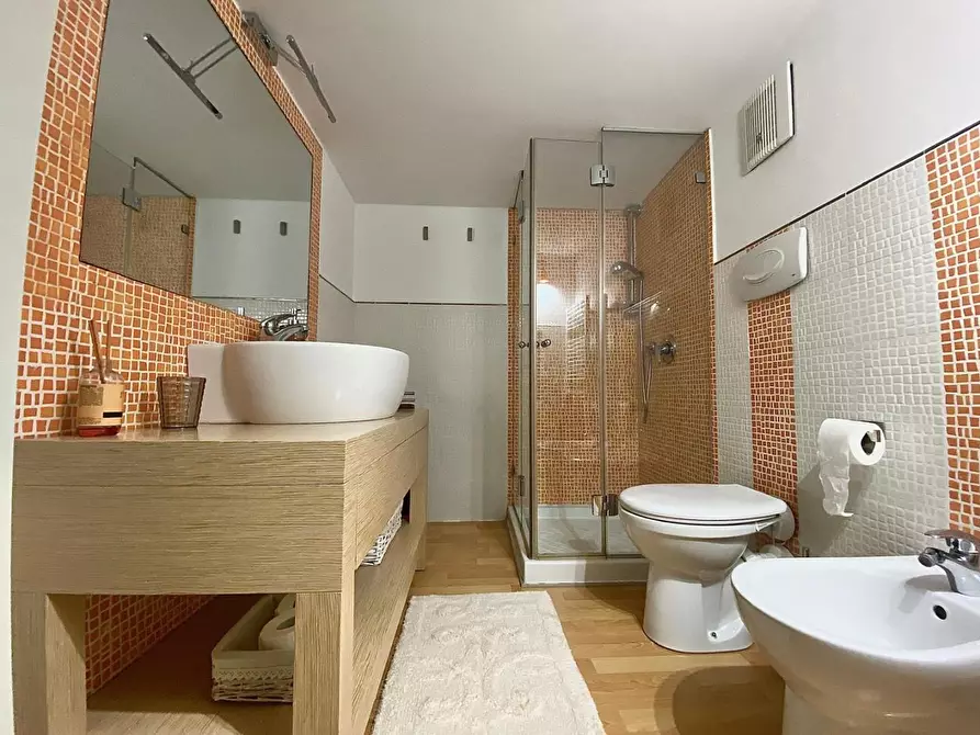 Immagine 17 di Appartamento in affitto  a Pisa