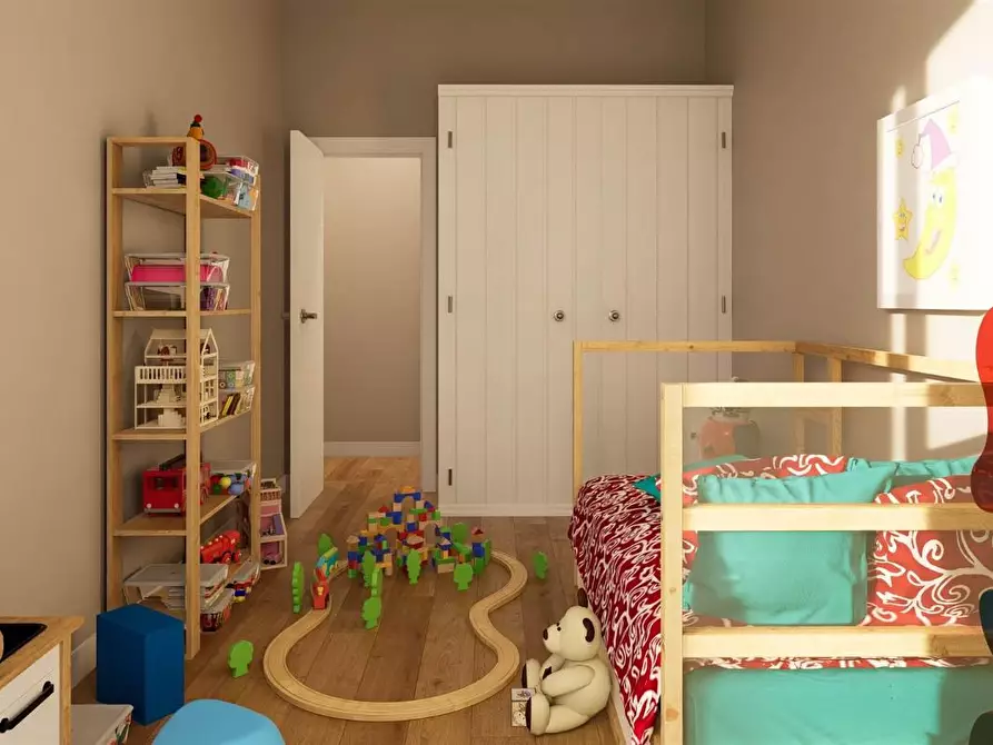 Immagine 9 di Casa bifamiliare in vendita  a Pisa