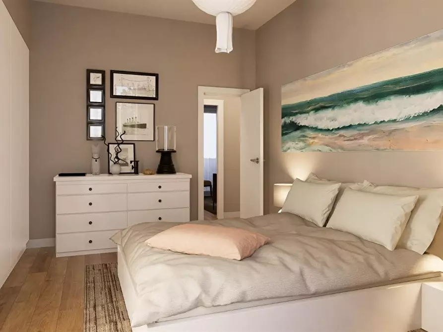 Immagine 6 di Casa bifamiliare in vendita  a Pisa