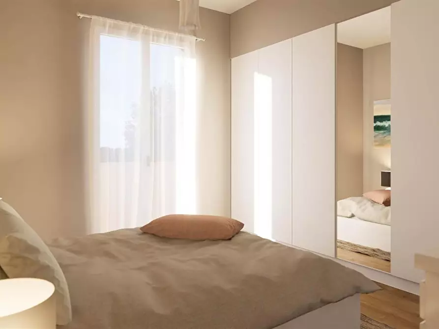 Immagine 7 di Casa bifamiliare in vendita  a Pisa