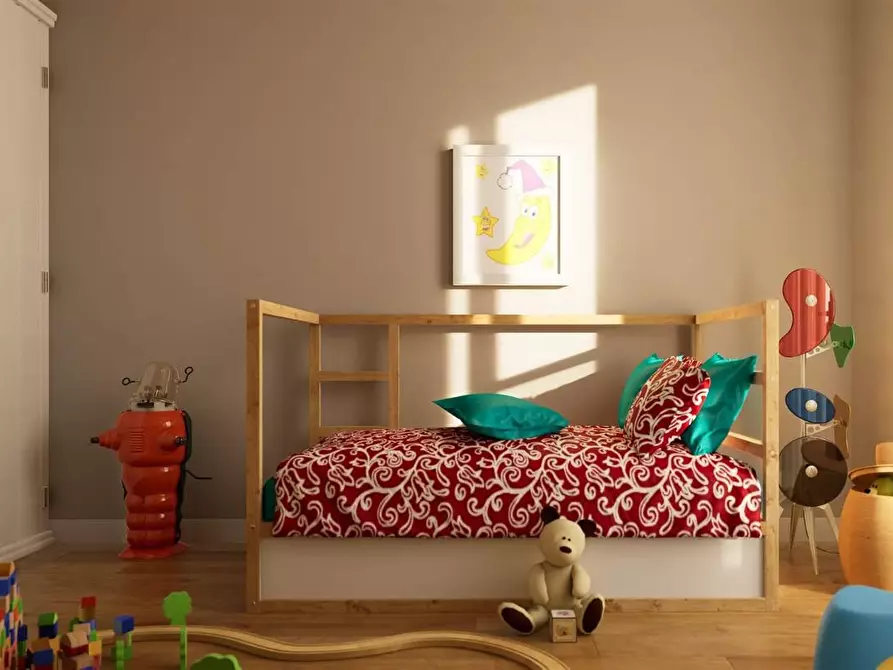 Immagine 10 di Casa bifamiliare in vendita  a Pisa