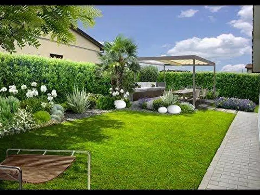 Immagine 11 di Casa bifamiliare in vendita  a Pisa