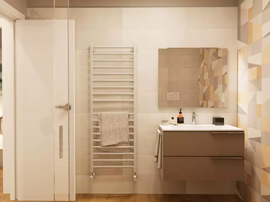 Immagine 5 di Casa bifamiliare in vendita  a Pisa