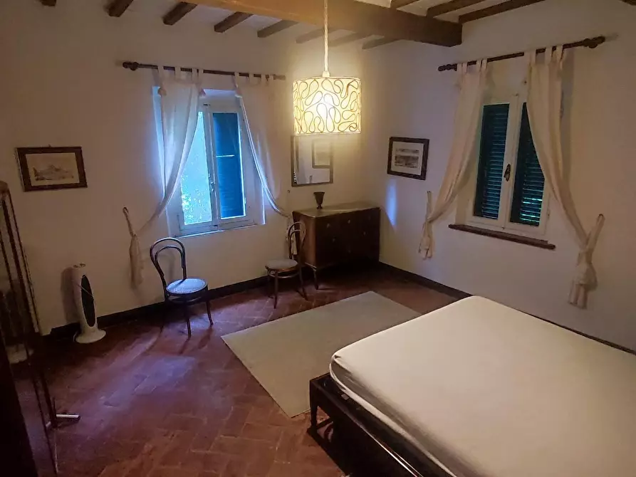 Immagine 10 di Casa indipendente in vendita  a Peccioli