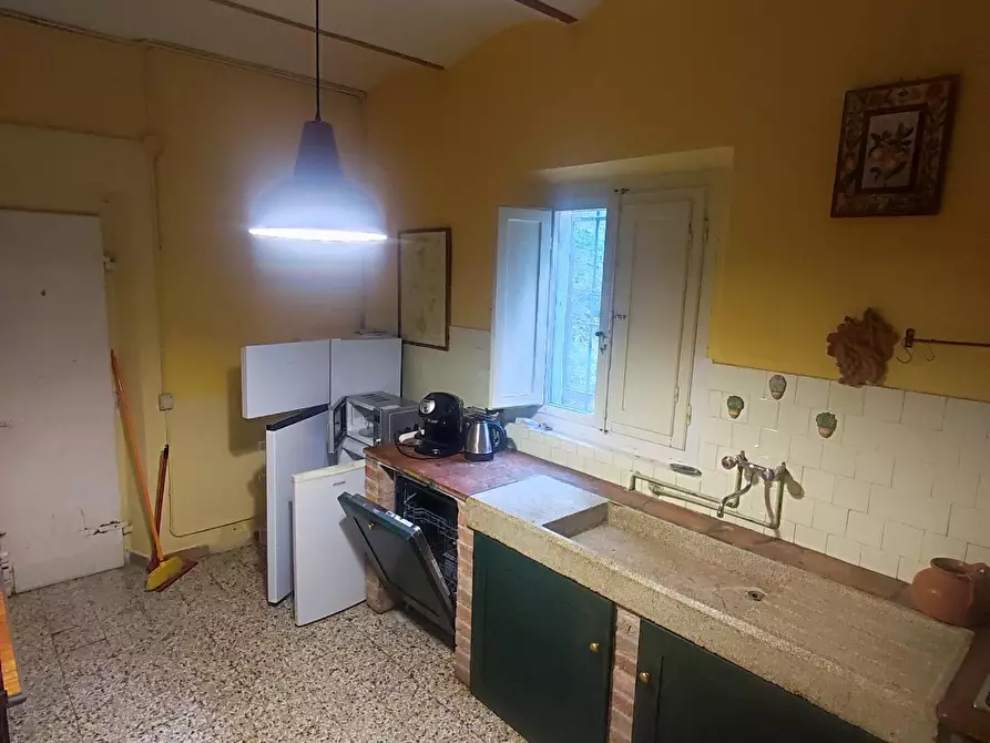 Immagine 4 di Casa indipendente in vendita  a Peccioli