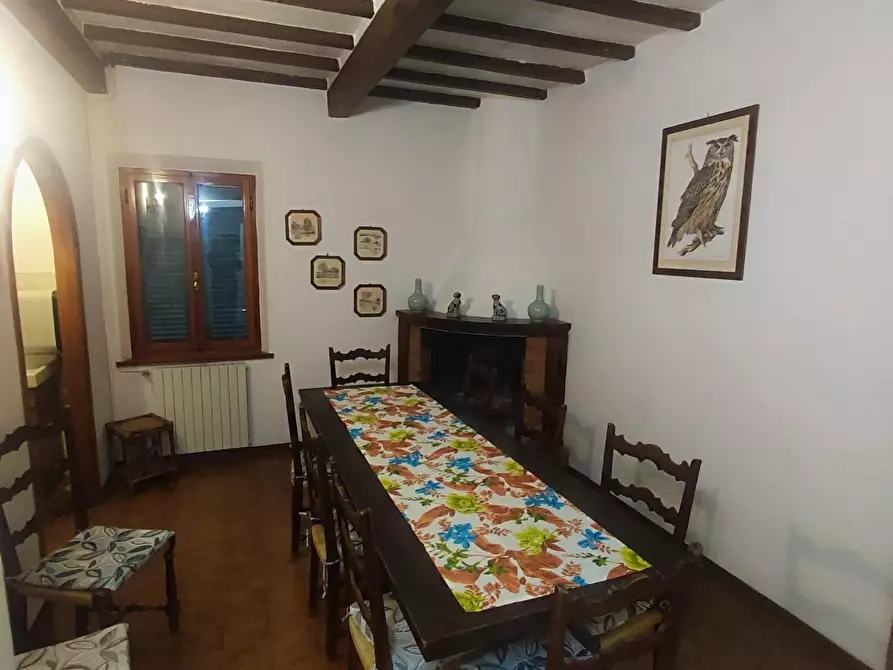 Immagine 13 di Casa indipendente in vendita  a Peccioli