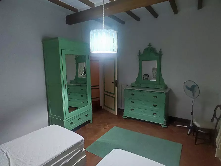 Immagine 7 di Casa indipendente in vendita  a Peccioli